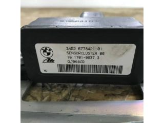 bontott BMW 1 Menetstabilizátor