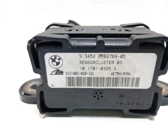 bontott BMW 1 Menetstabilizátor