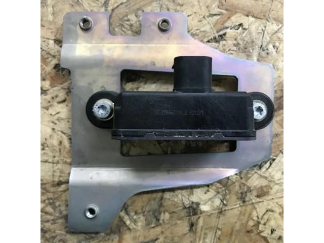 bontott BMW 1 Menetstabilizátor