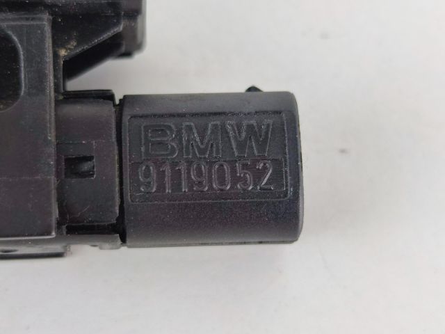 bontott BMW 1 Motorháztető Nyitás Érzékelő