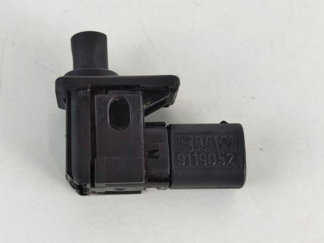 bontott BMW 1 Motorháztető Nyitás Érzékelő