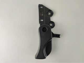 bontott BMW 1 Motorháztető Nyitó Kar / Gomb