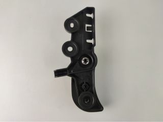 bontott BMW 1 Motorháztető Nyitó Kar / Gomb