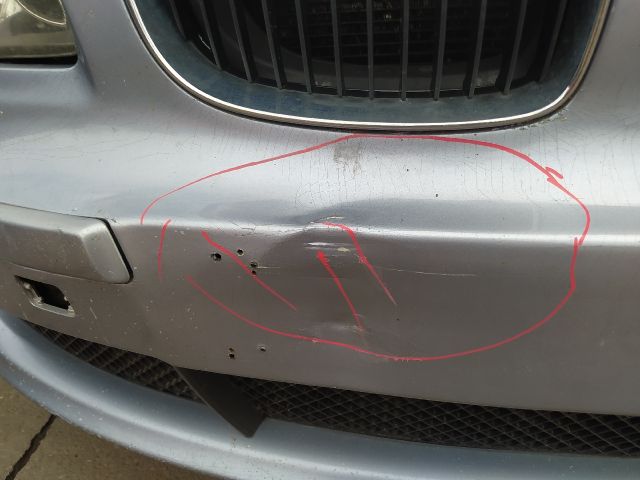 bontott BMW 1 Motorháztető Zárszerkezet