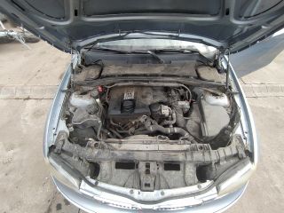 bontott BMW 1 Motorháztető Zárszerkezet