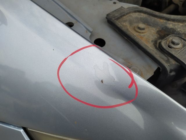 bontott BMW 1 Motorháztető Zárszerkezet