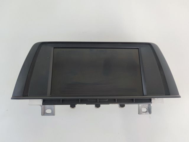 bontott BMW 1 Multifunkciós Kijelző