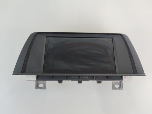 bontott BMW 1 Multifunkciós Kijelző