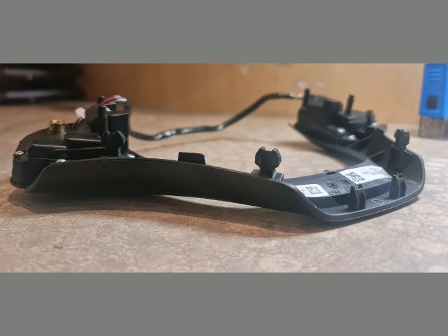 bontott BMW 1 Multikormány Kapcsoló Pár