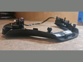 bontott BMW 1 Multikormány Kapcsoló Pár