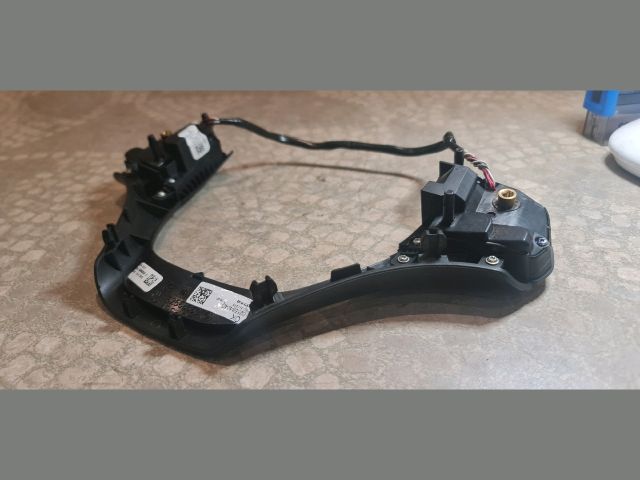 bontott BMW 1 Multikormány Kapcsoló Pár