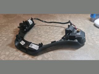 bontott BMW 1 Multikormány Kapcsoló Pár