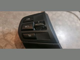 bontott BMW 1 Multikormány Kapcsoló Pár