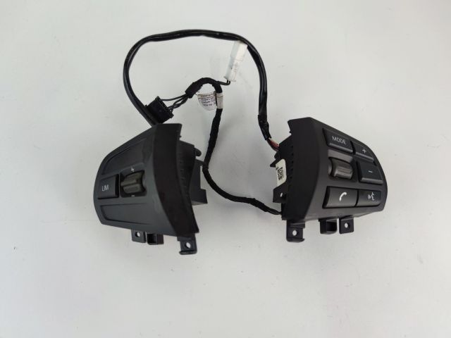 bontott BMW 1 Multikormány Kapcsoló Pár