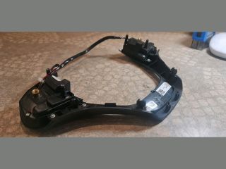 bontott BMW 1 Multikormány Kapcsoló Pár