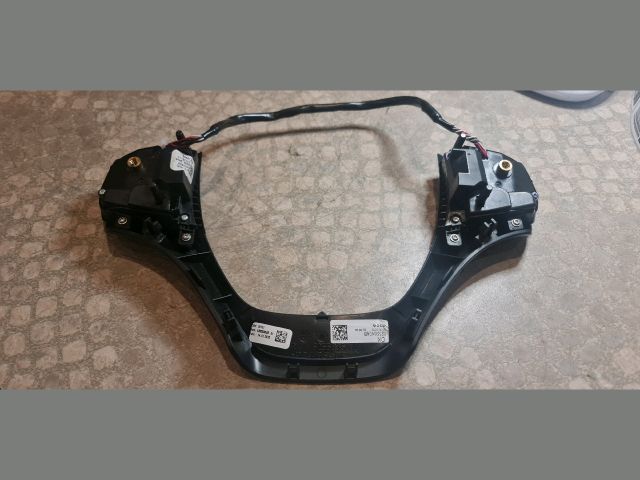 bontott BMW 1 Multikormány Kapcsoló Pár