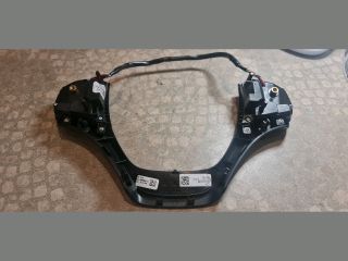 bontott BMW 1 Multikormány Kapcsoló Pár