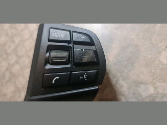 bontott BMW 1 Multikormány Kapcsoló Pár