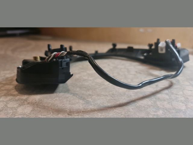 bontott BMW 1 Multikormány Kapcsoló Pár