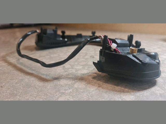 bontott BMW 1 Multikormány Kapcsoló Pár