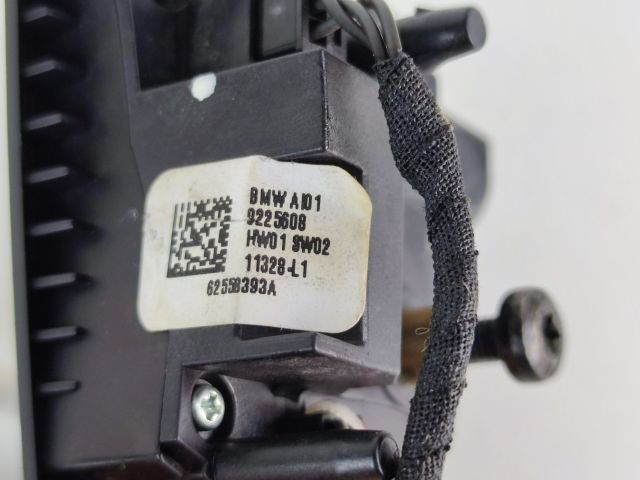 bontott BMW 1 Multikormány Kapcsoló Pár