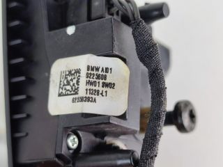 bontott BMW 1 Multikormány Kapcsoló Pár