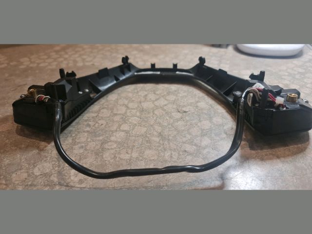 bontott BMW 1 Multikormány Kapcsoló Pár