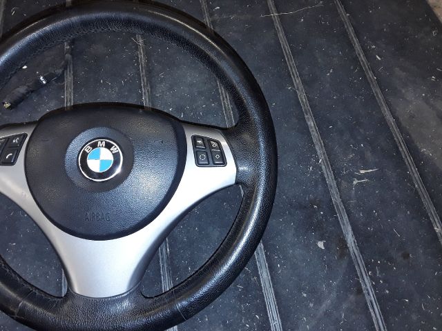 bontott BMW 1 Multikormány