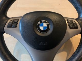 bontott BMW 1 Multikormány