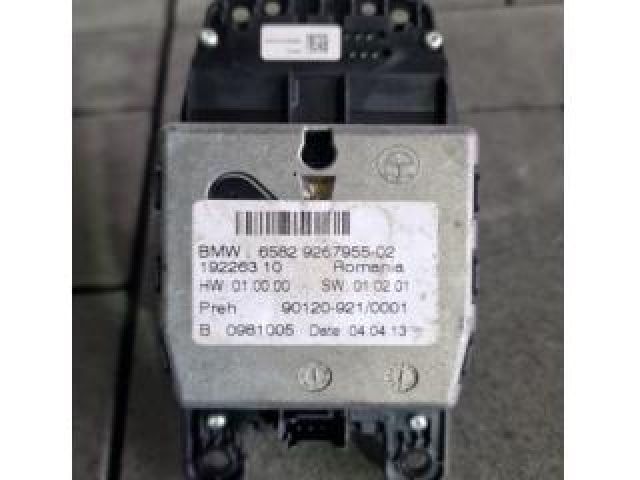 bontott BMW 1 Multimédia Vezérlő