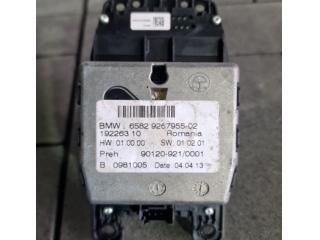 bontott BMW 1 Multimédia Vezérlő