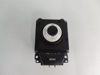 bontott BMW 1 Multimédia Vezérlő