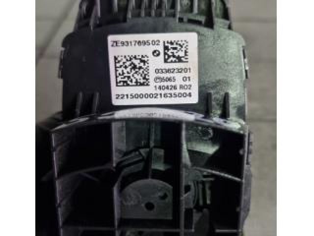 bontott BMW 1 Multimédia Vezérlő