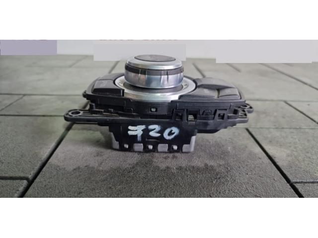 bontott BMW 1 Multimédia Vezérlő