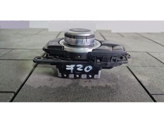 bontott BMW 1 Multimédia Vezérlő