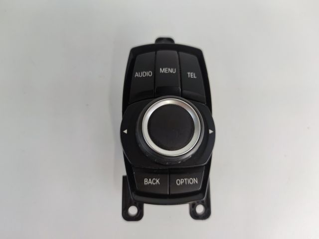 bontott BMW 1 Multimédia Vezérlő