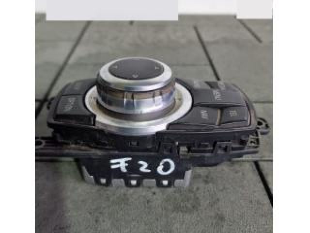 bontott BMW 1 Multimédia Vezérlő