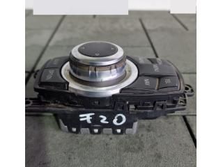 bontott BMW 1 Multimédia Vezérlő