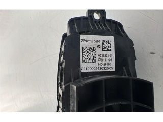 bontott BMW 1 Multimédia Vezérlő