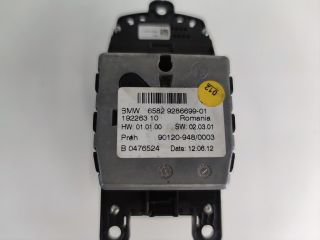 bontott BMW 1 Multimédia Vezérlő