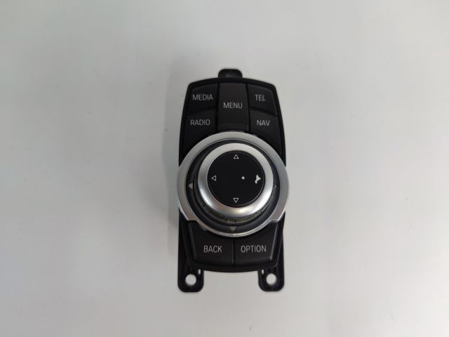 bontott BMW 1 Multimédia Vezérlő