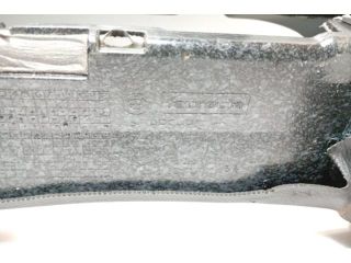 bontott BMW 1 Műszerfal Héj