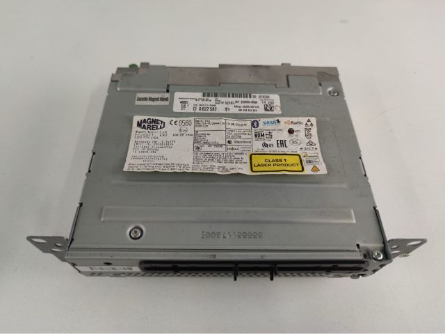 bontott BMW 1 Navigáció Elektronika