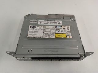 bontott BMW 1 Navigáció Elektronika