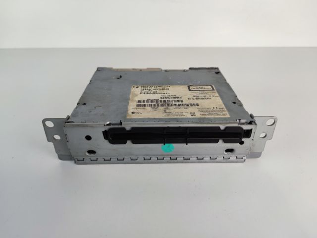 bontott BMW 1 Navigációs Fejegység