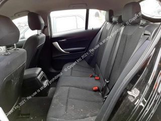 bontott BMW 1 Navigációs Fejegység