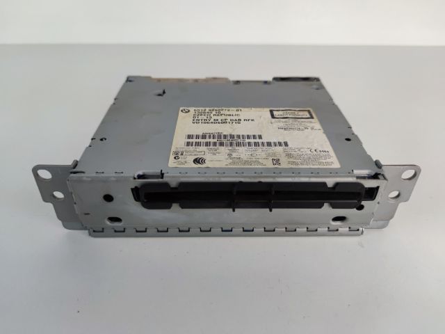 bontott BMW 1 Navigációs Fejegység