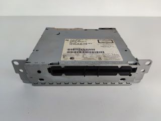 bontott BMW 1 Navigációs Fejegység