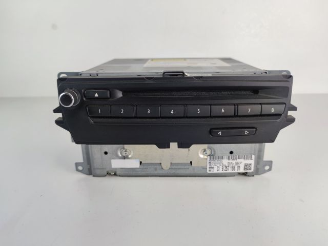 bontott BMW 1 Navigációs Fejegység