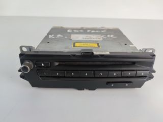 bontott BMW 1 Navigációs Fejegység